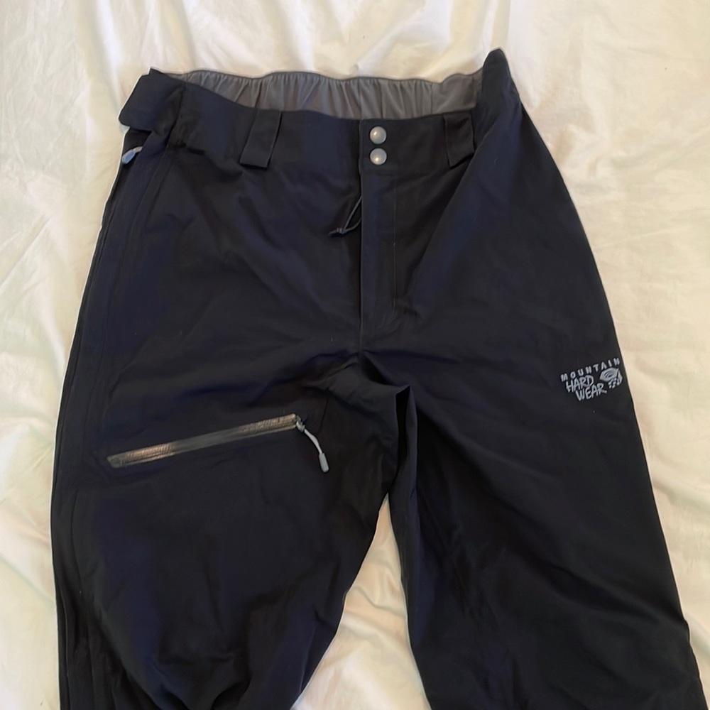 Mountain Hardwear Women’s Hiking Pants